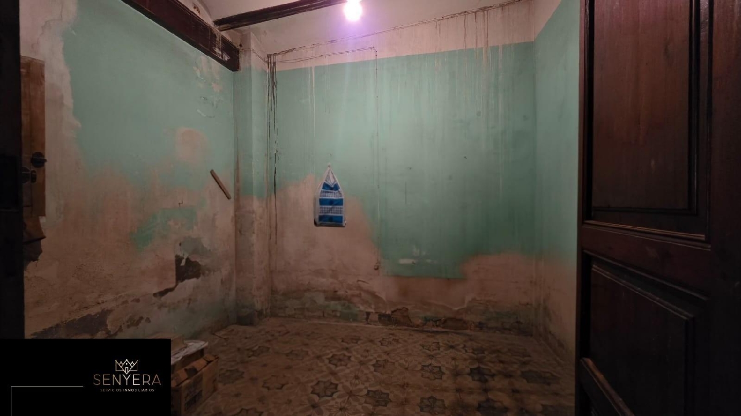  en venta casa de pueblo Paiporta Horta Sud 7