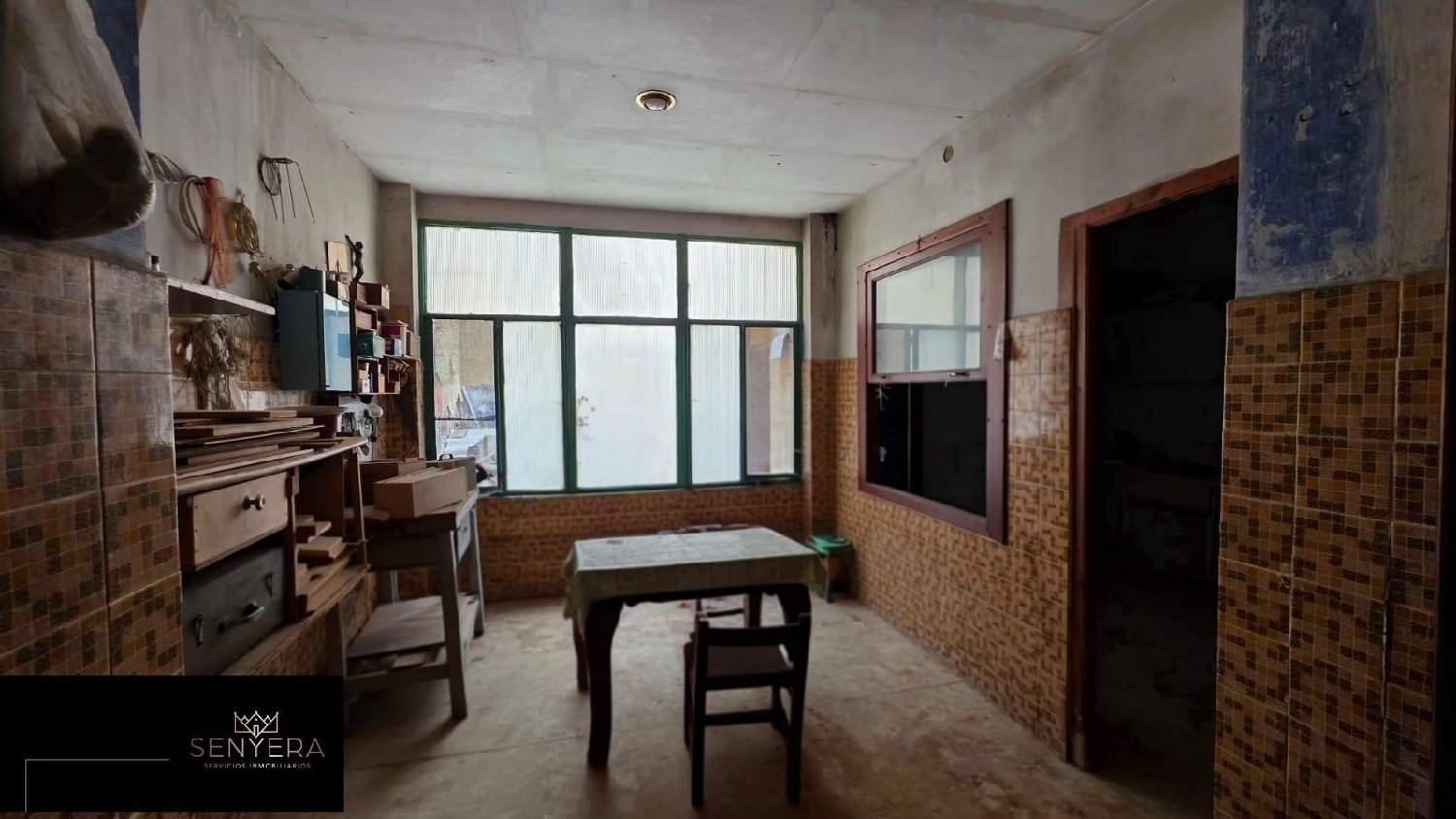  en venta casa de pueblo Paiporta Horta Sud 4