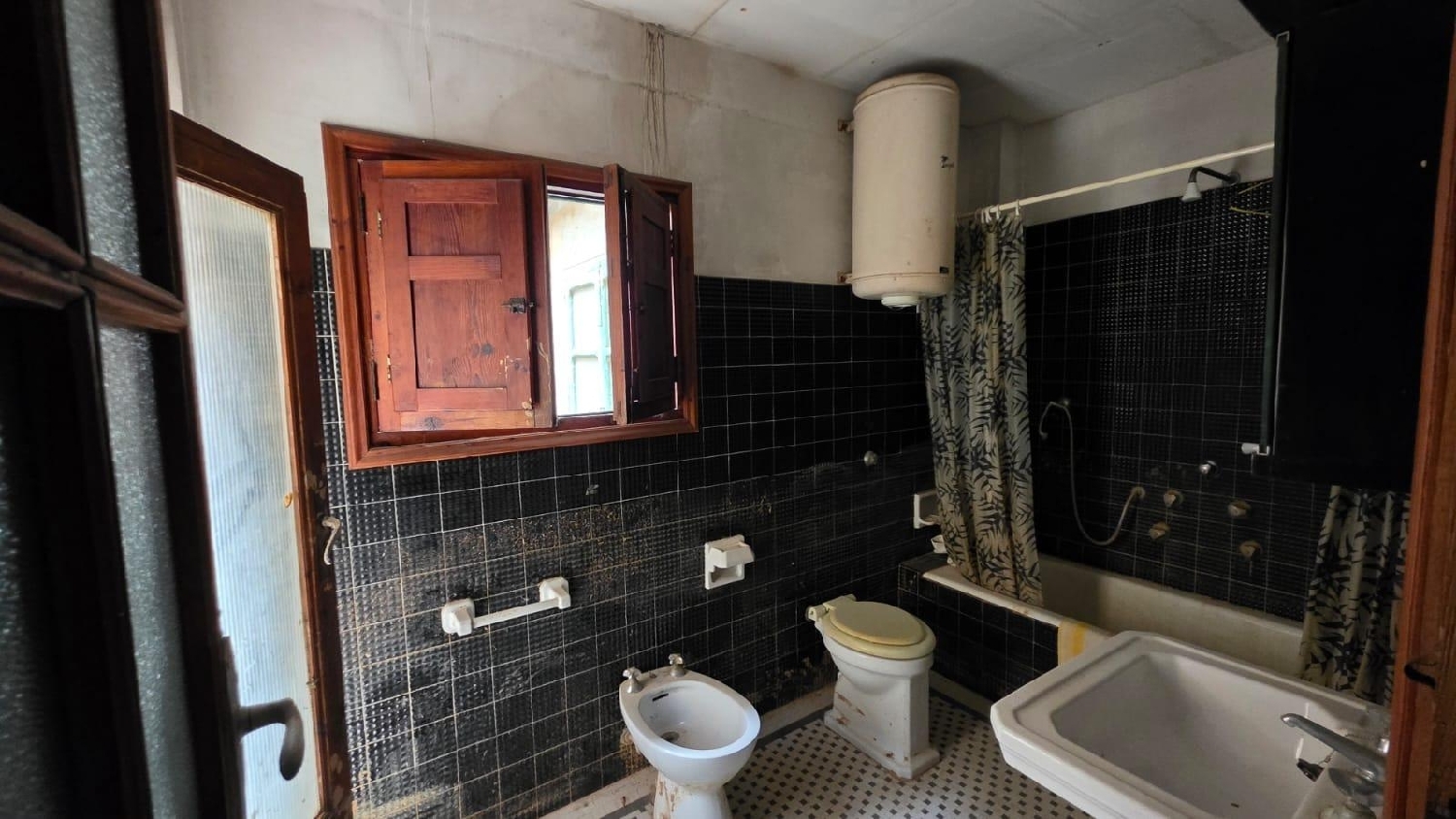  en venta casa de pueblo Paiporta Horta Sud 8