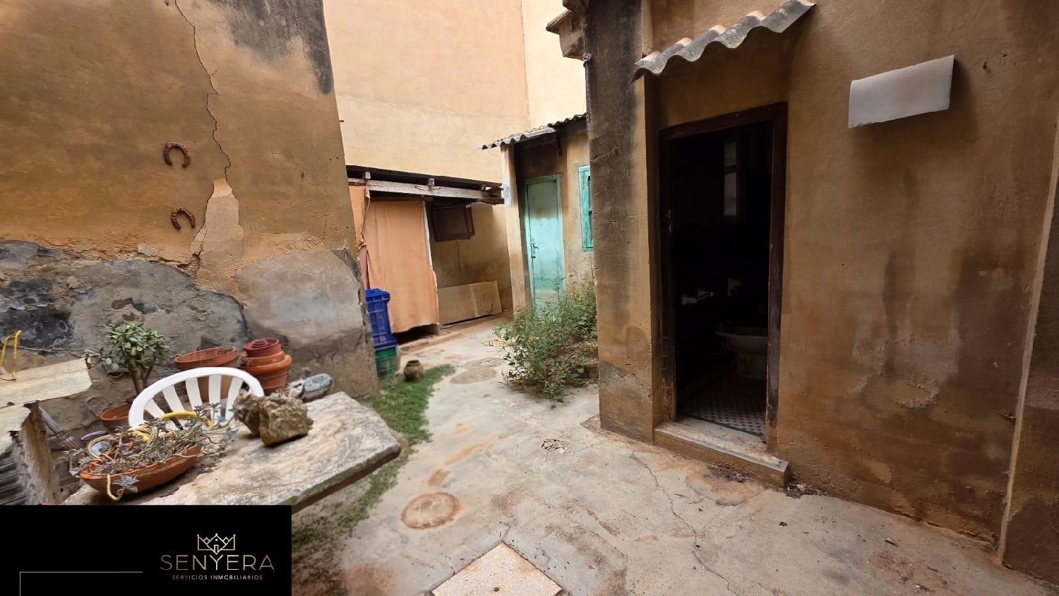  en venta casa de pueblo Paiporta Horta Sud 2