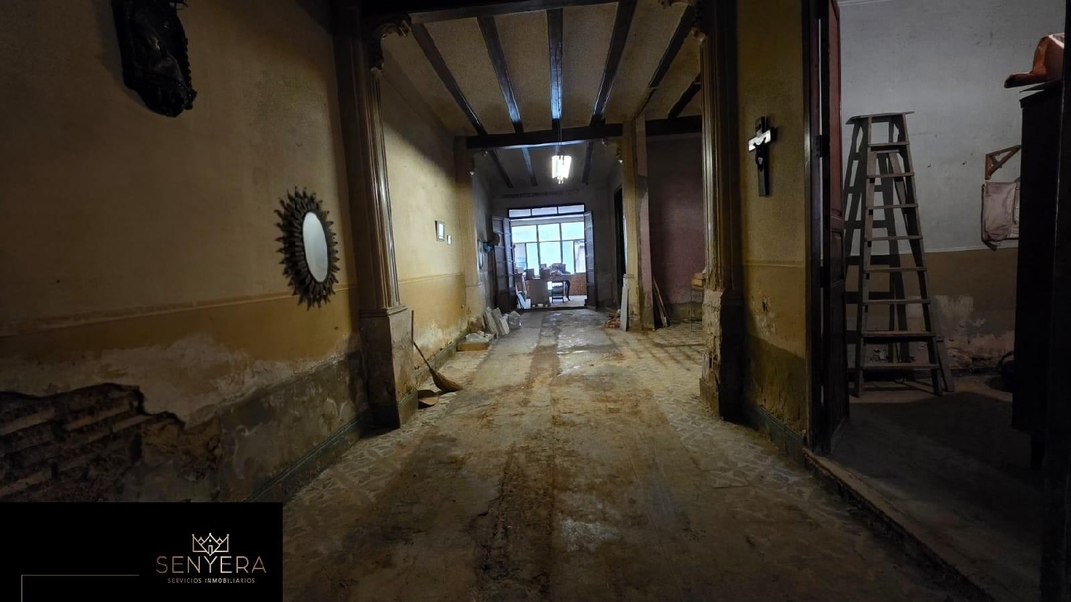  en venta casa de pueblo Paiporta Horta Sud 3