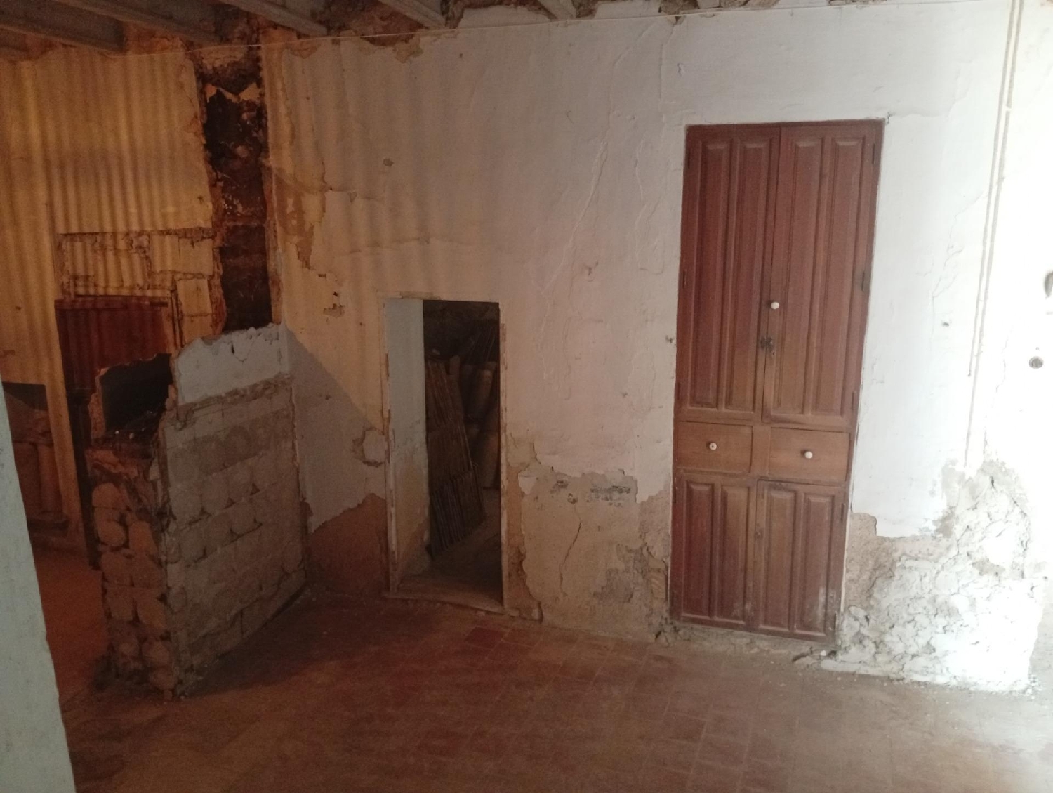  te koop rijtjeshuis Parcent Marina Alta 7