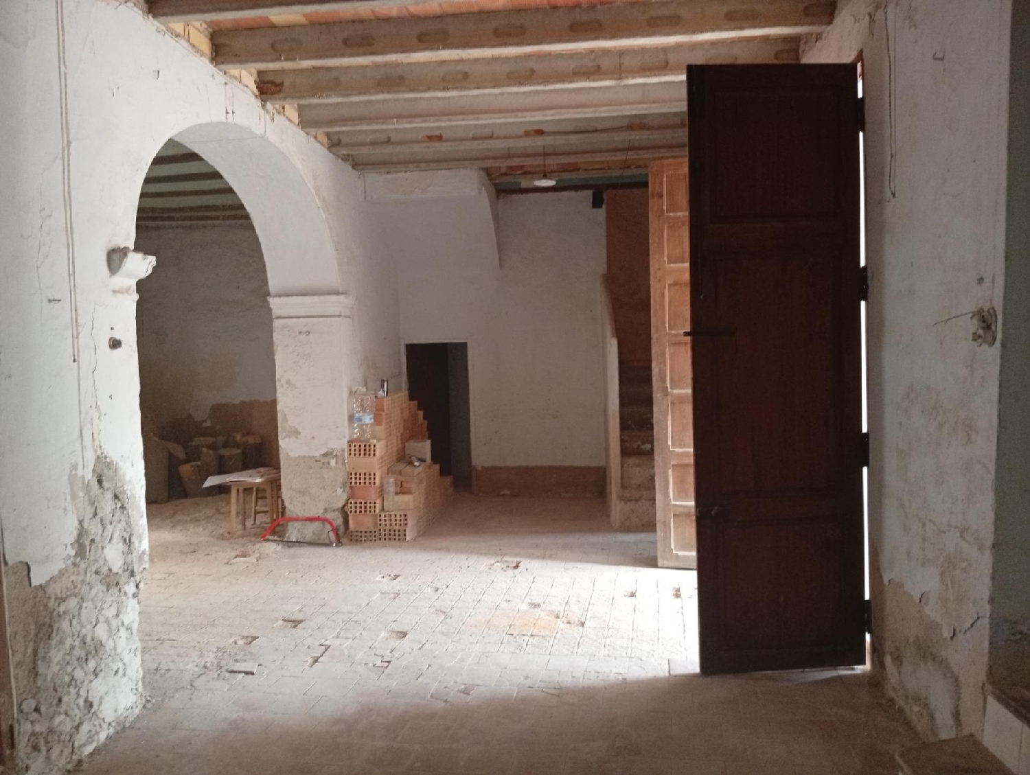  te koop rijtjeshuis Parcent Marina Alta 6