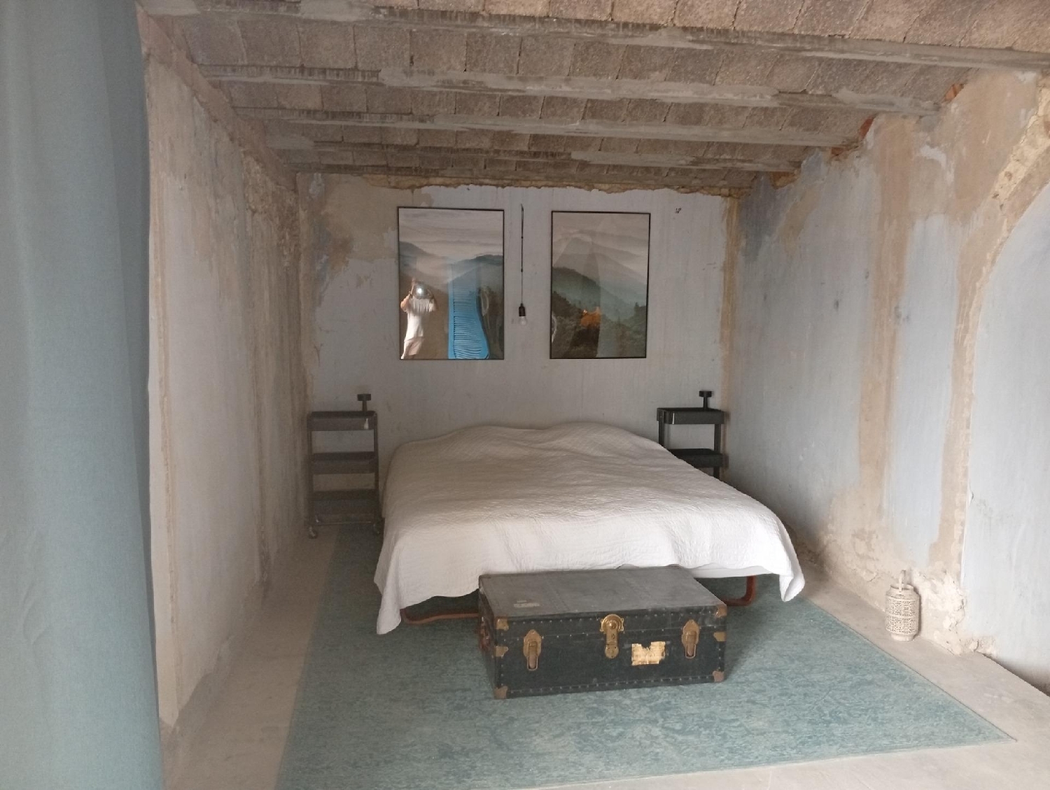  te koop rijtjeshuis Parcent Marina Alta 3
