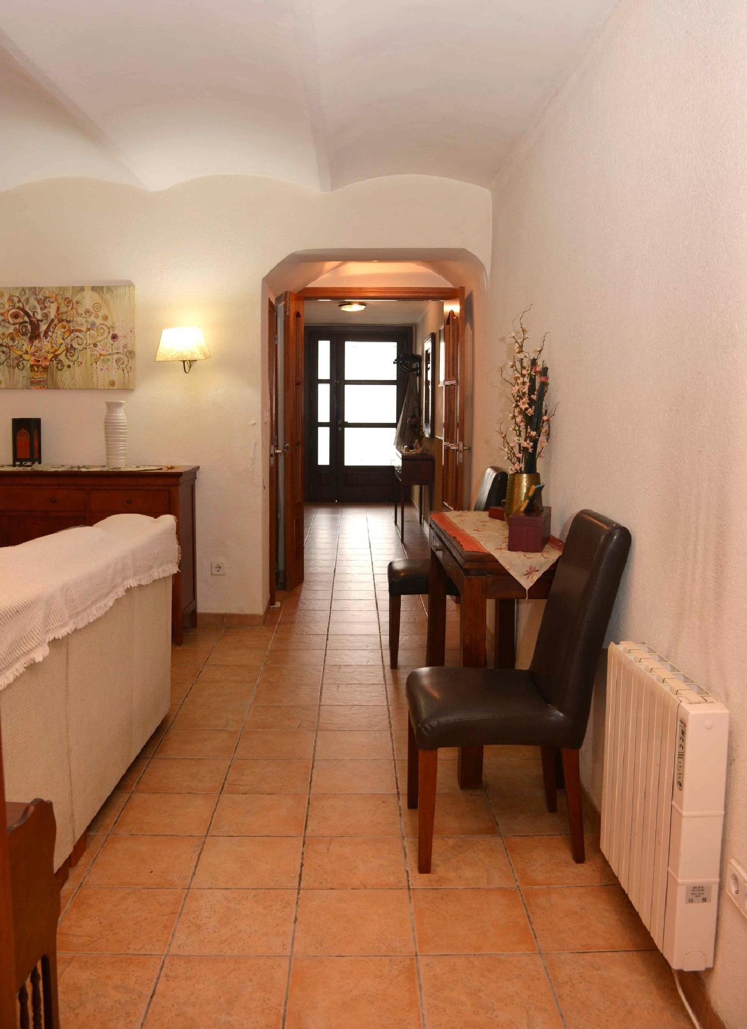 till salu radhus Pineda De Mar Maresme 5