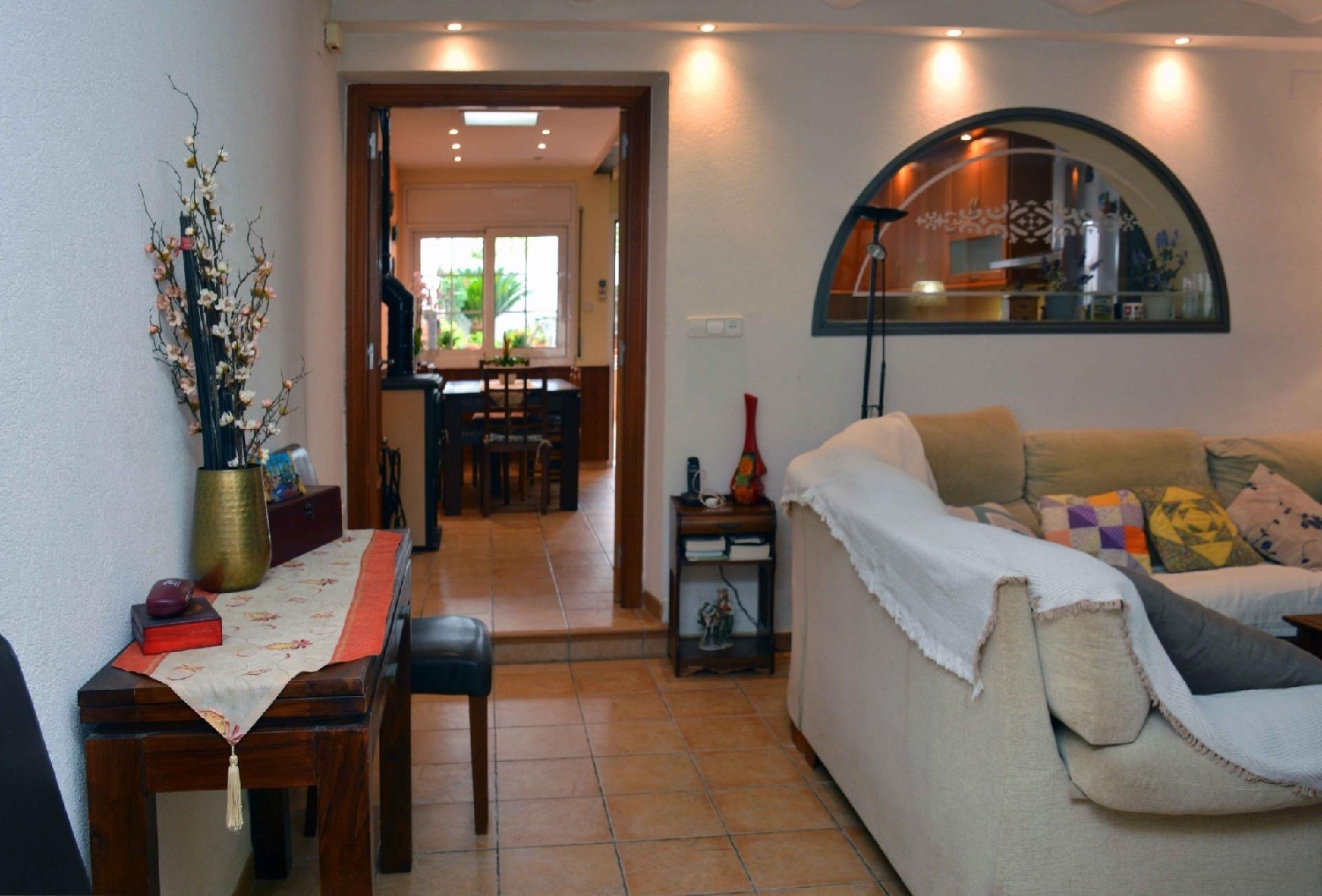  till salu radhus Pineda De Mar Maresme 6