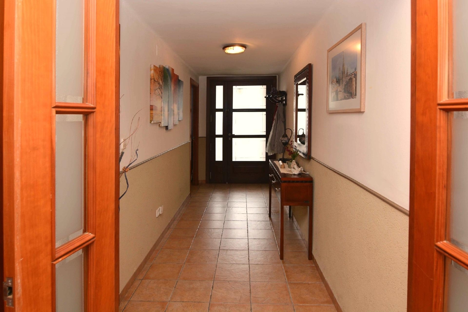  till salu radhus Pineda De Mar Maresme 4