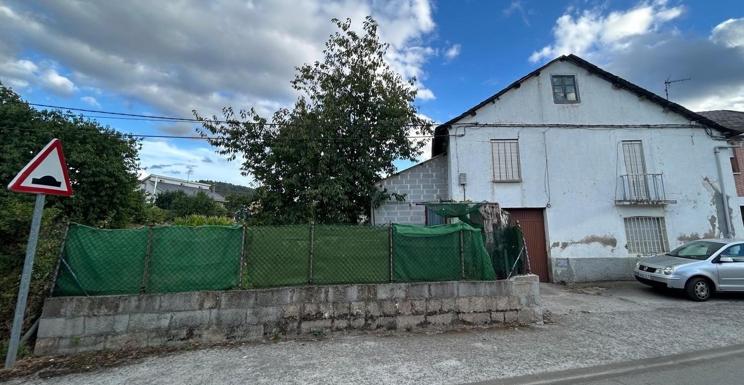  till salu radhus Ponferrada 24400 Bierzo (El) 1