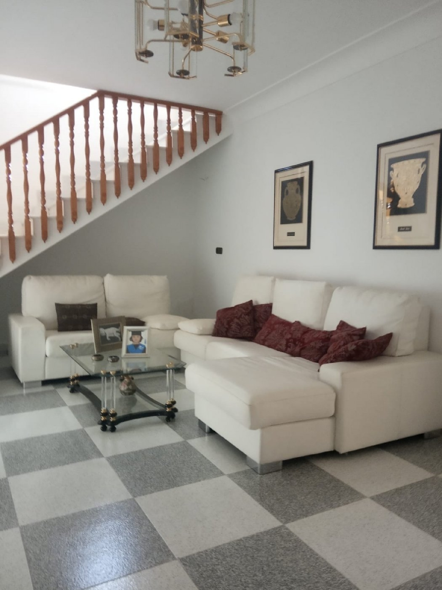  for sale terraced house Puerto Lumbreras Alto Guadalentín 1