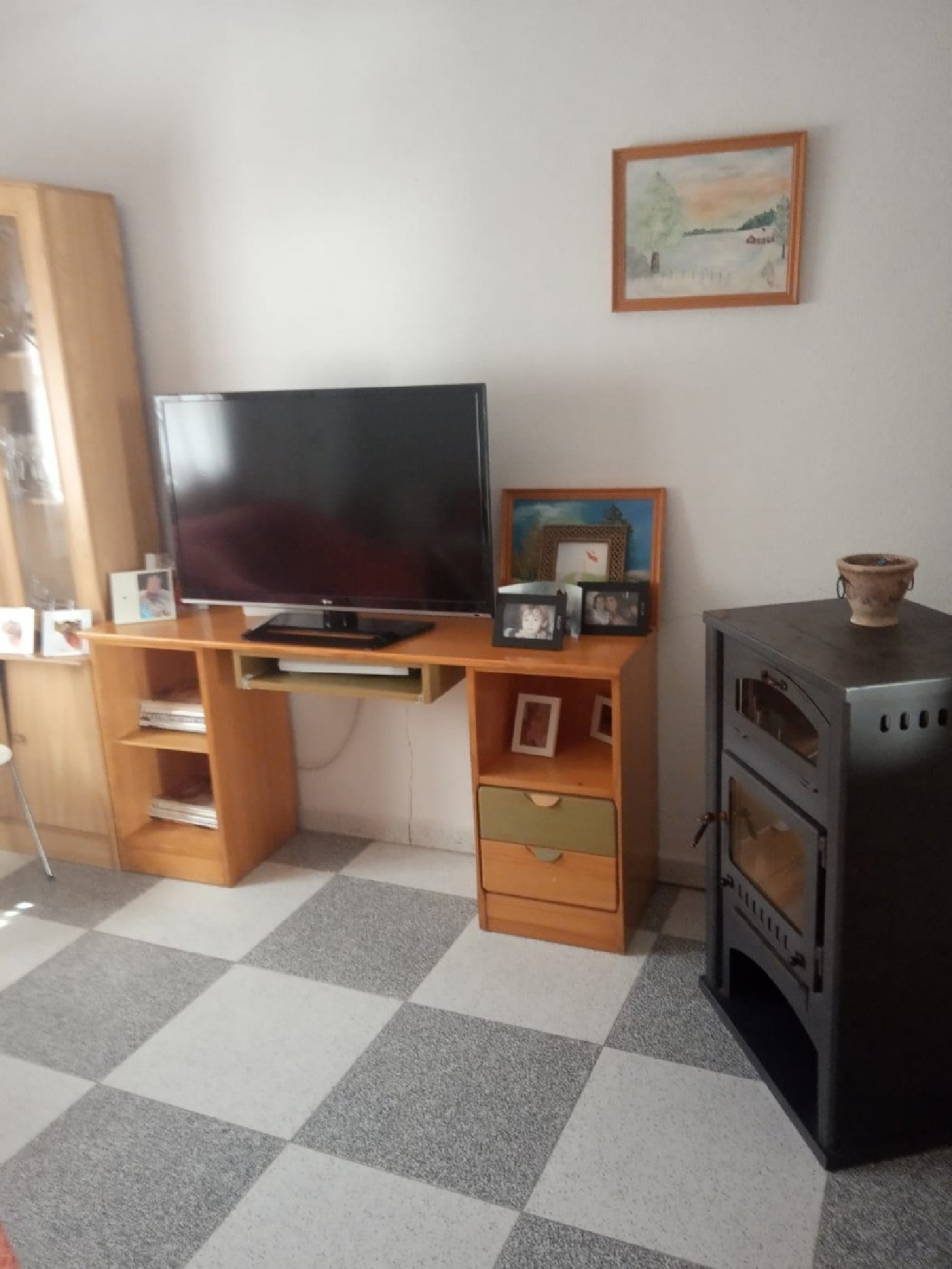  for sale terraced house Puerto Lumbreras Alto Guadalentín 8