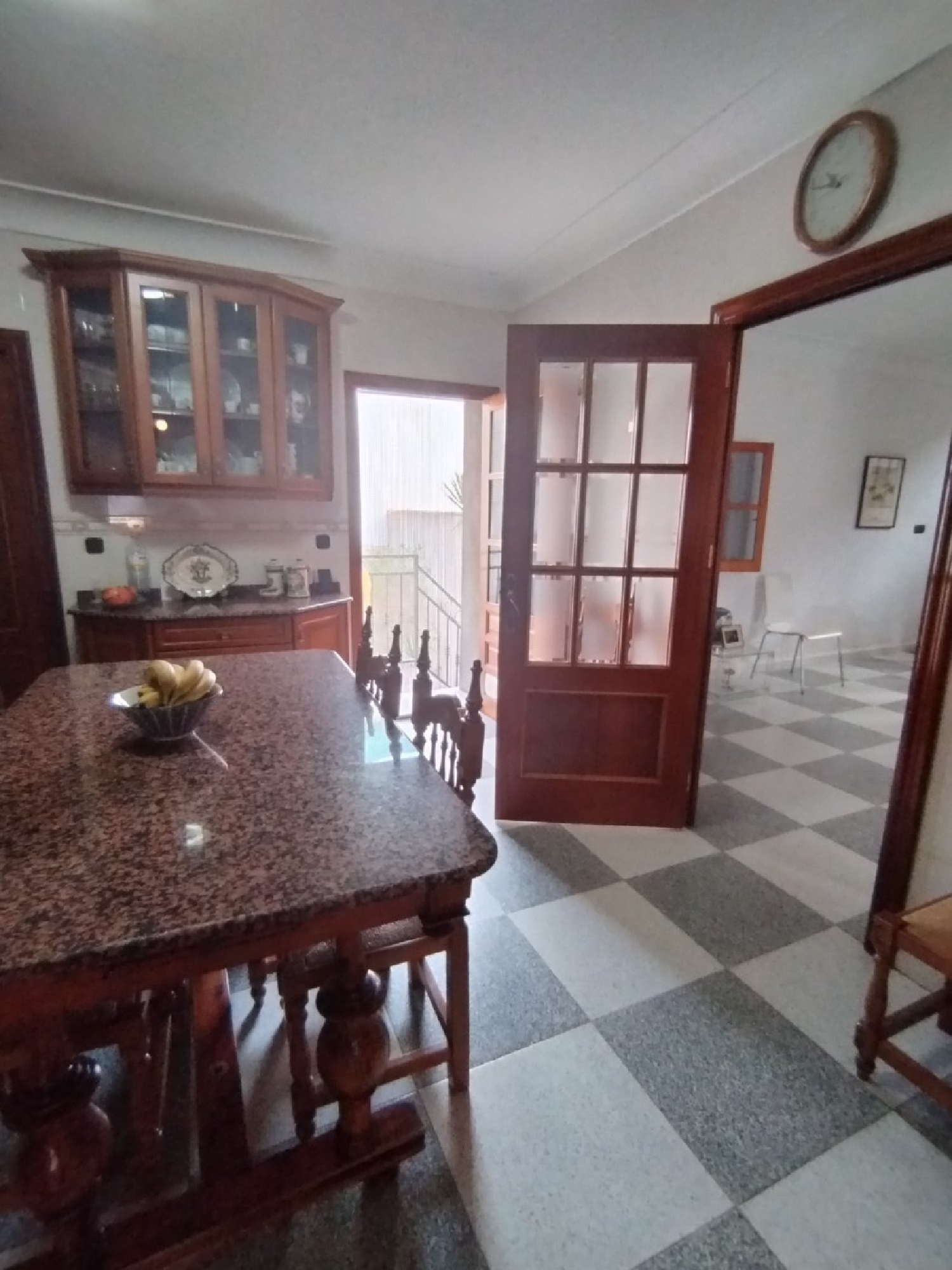  for sale terraced house Puerto Lumbreras Alto Guadalentín 5