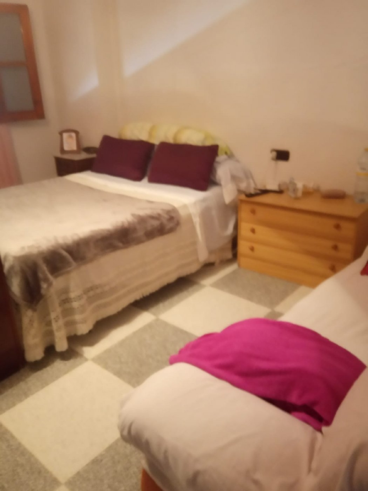  for sale terraced house Puerto Lumbreras Alto Guadalentín 7