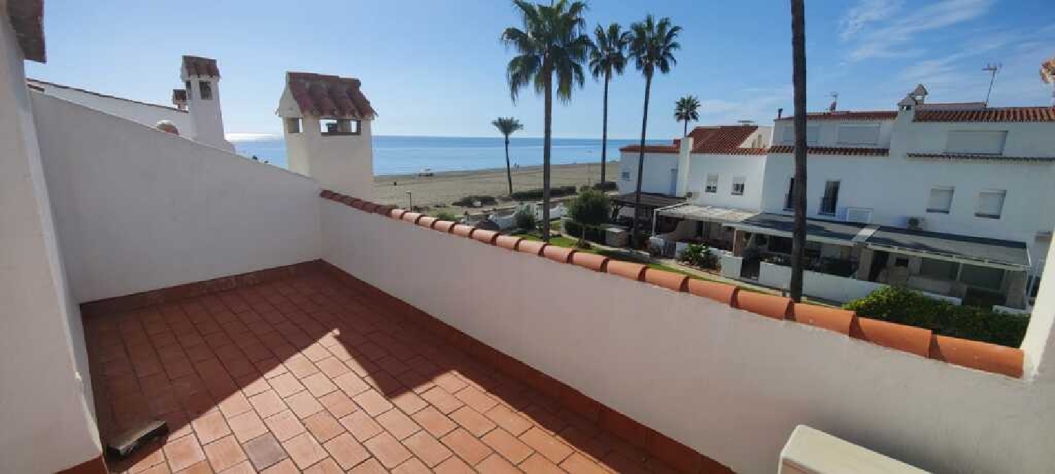  te koop rijtjeshuis San Luis De Sabinillas Costa Del Sol Occidental 2