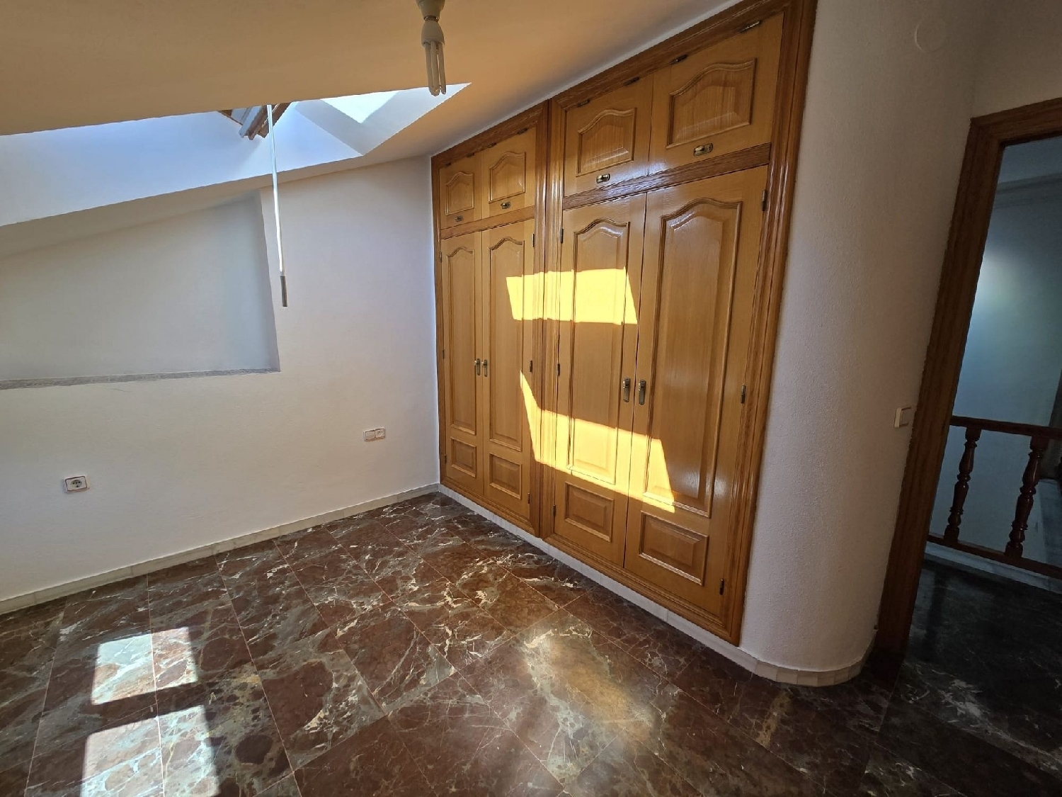  te koop rijtjeshuis Sax Alt Vinalopó 24