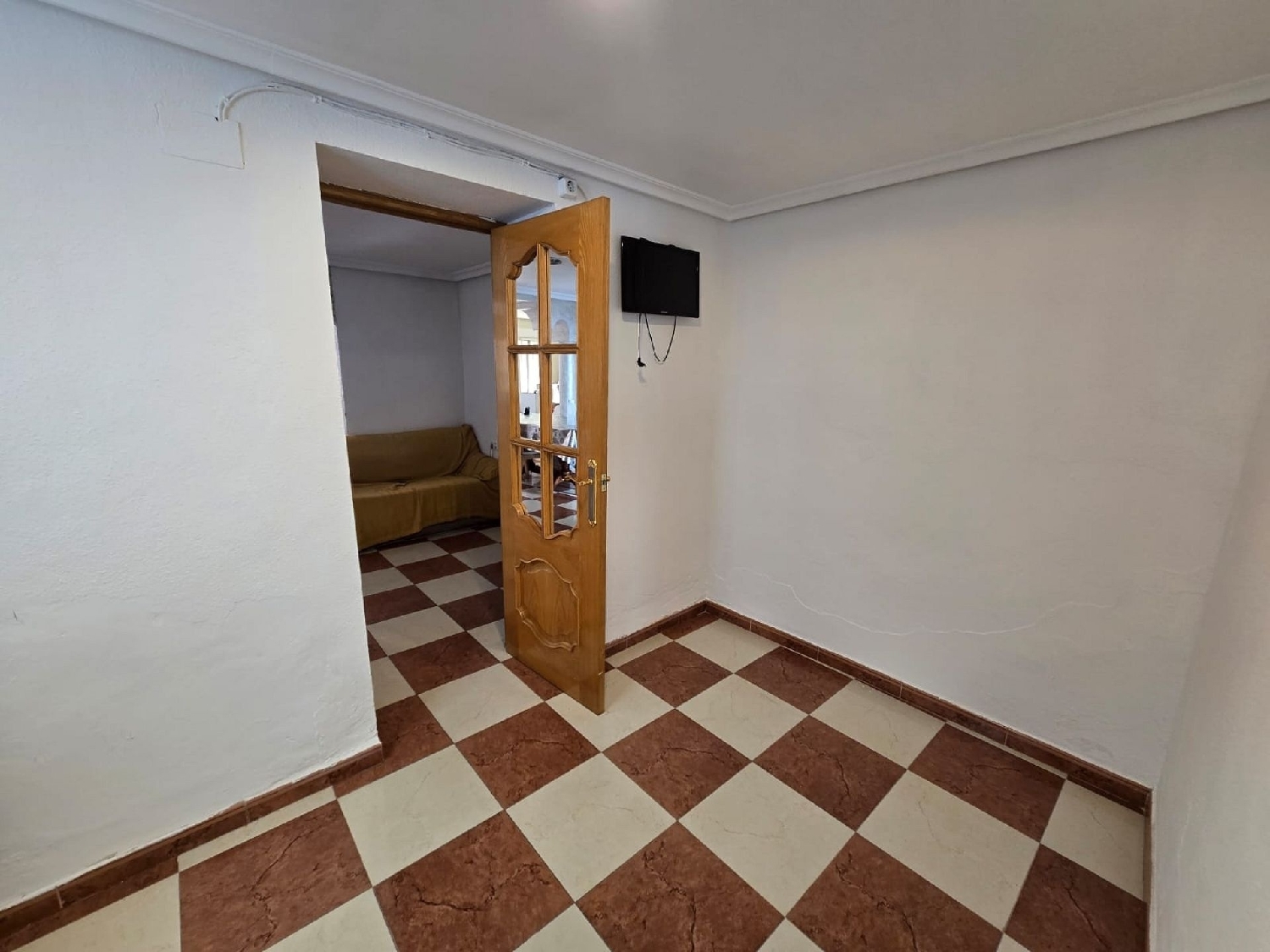  en venta casa de pueblo Sax Alt Vinalopó 14