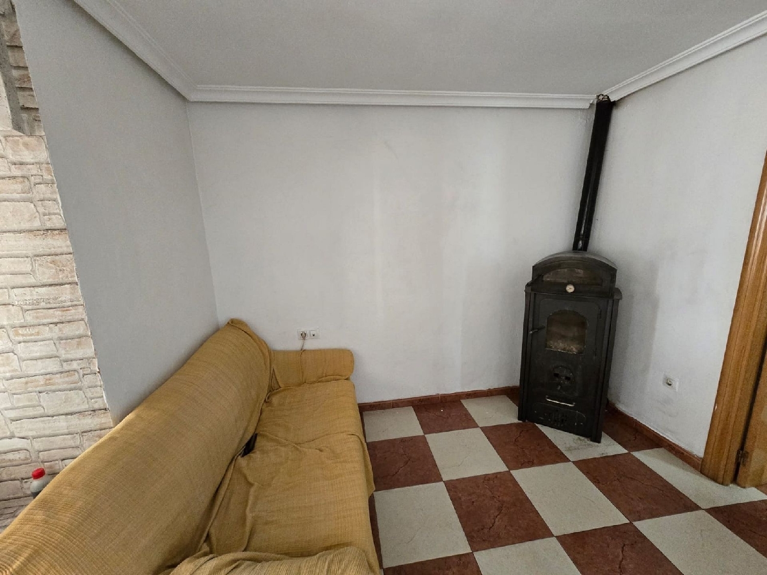  en venta casa de pueblo Sax Alt Vinalopó 8