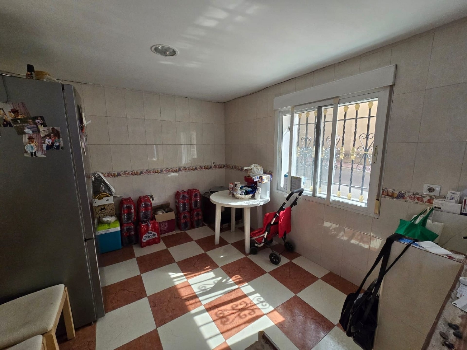  en venta casa de pueblo Sax Alt Vinalopó 7