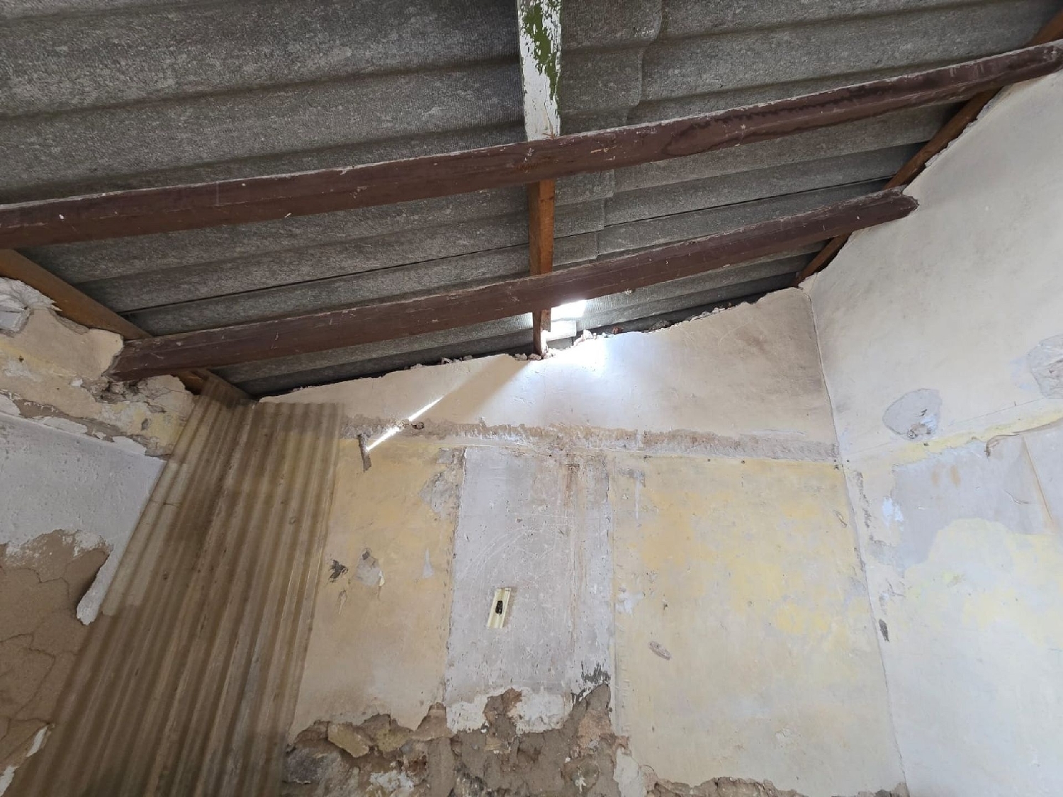  en venta casa de pueblo Sax Alt Vinalopó 37