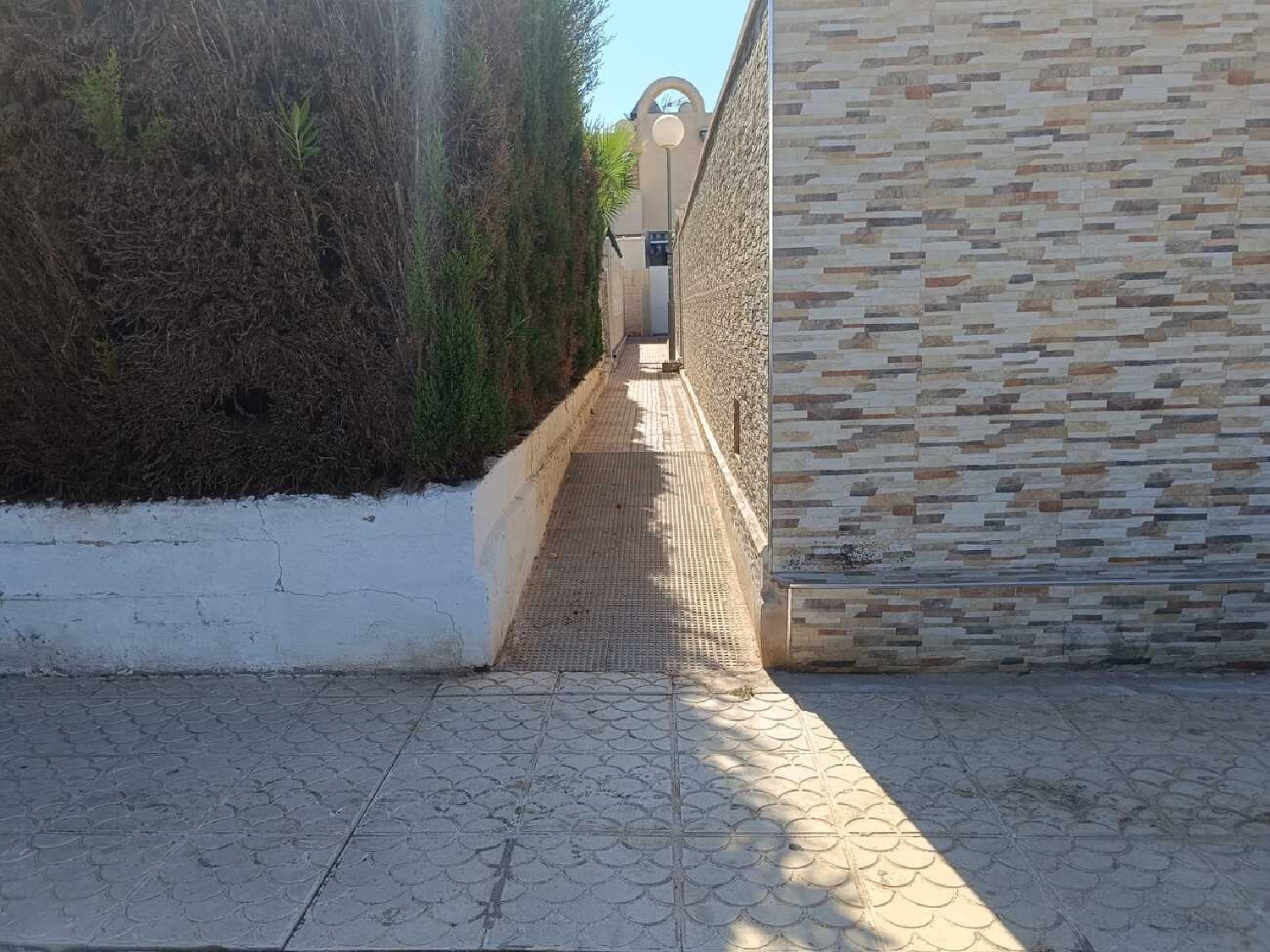 till salu radhus Torrevieja Baix Segura 6