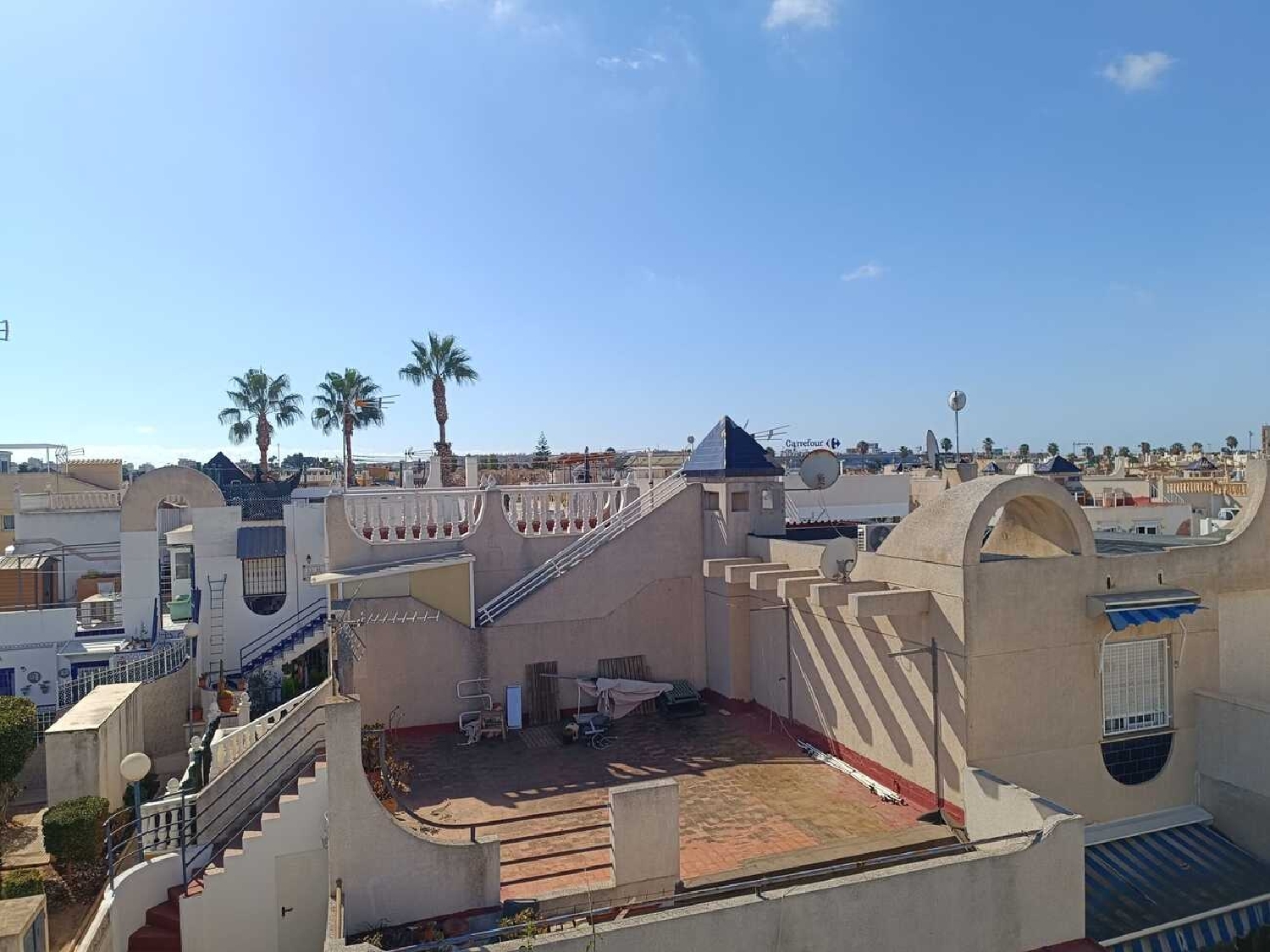  till salu radhus Torrevieja Baix Segura 40