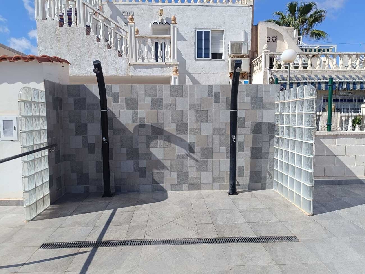  till salu radhus Torrevieja Baix Segura 28
