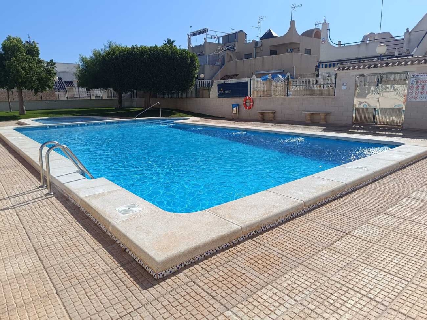  till salu radhus Torrevieja Baix Segura 27
