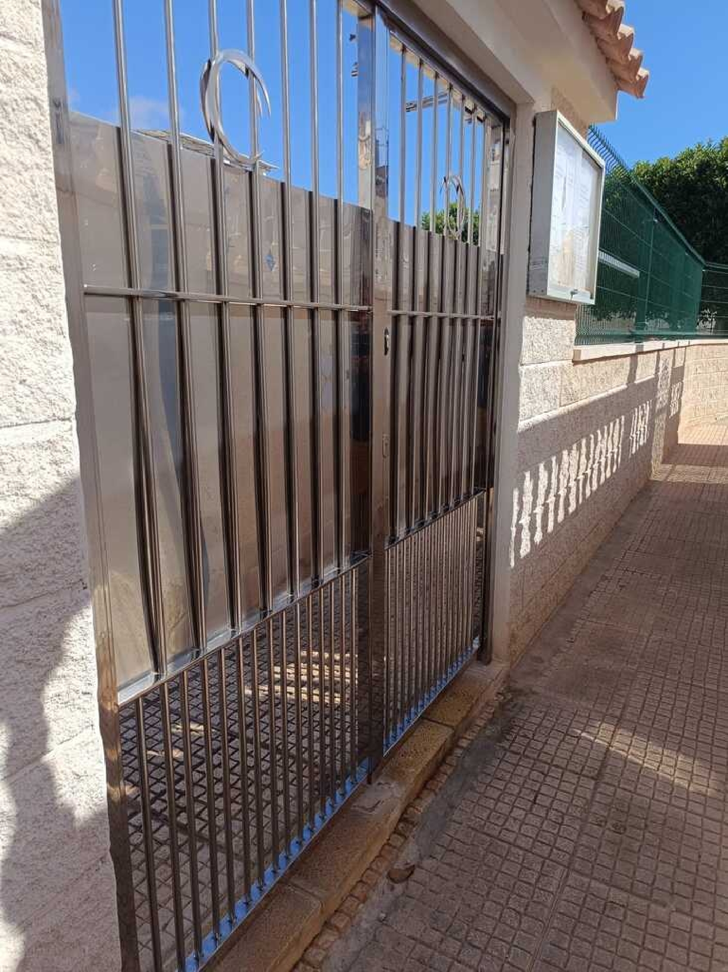  till salu radhus Torrevieja Baix Segura 24