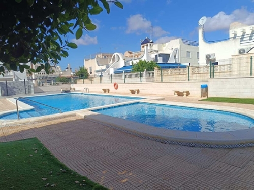 Torrevieja Baix Segura radhus foto