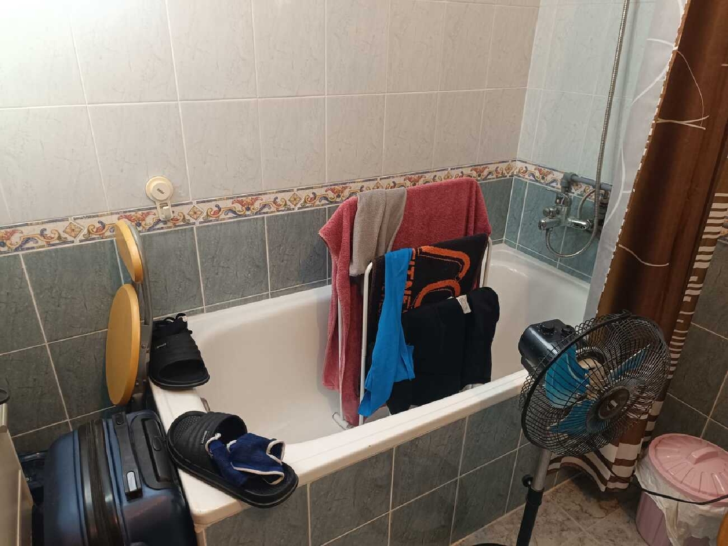  till salu radhus Torrevieja Baix Segura 37