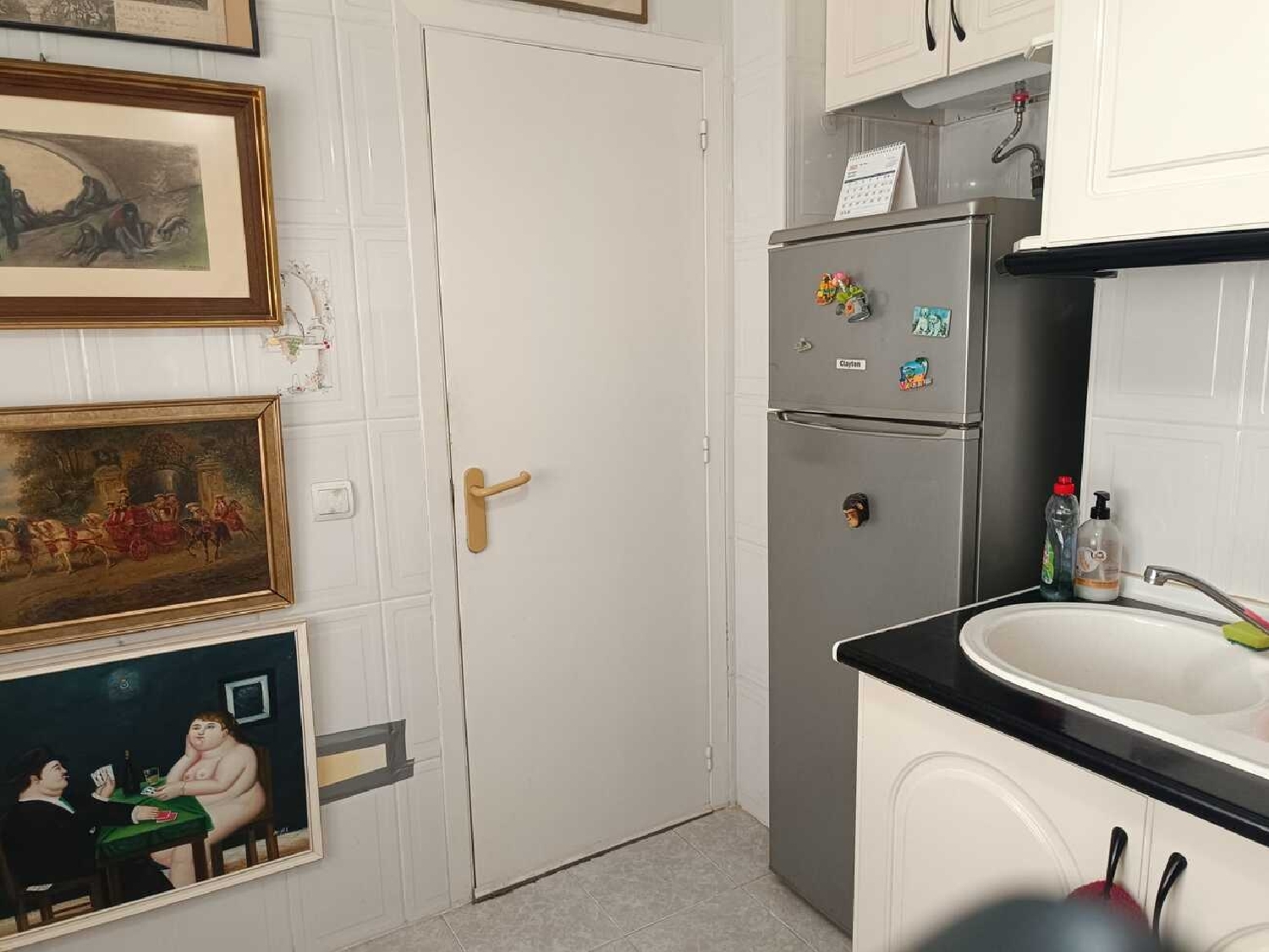  till salu radhus Torrevieja Baix Segura 21