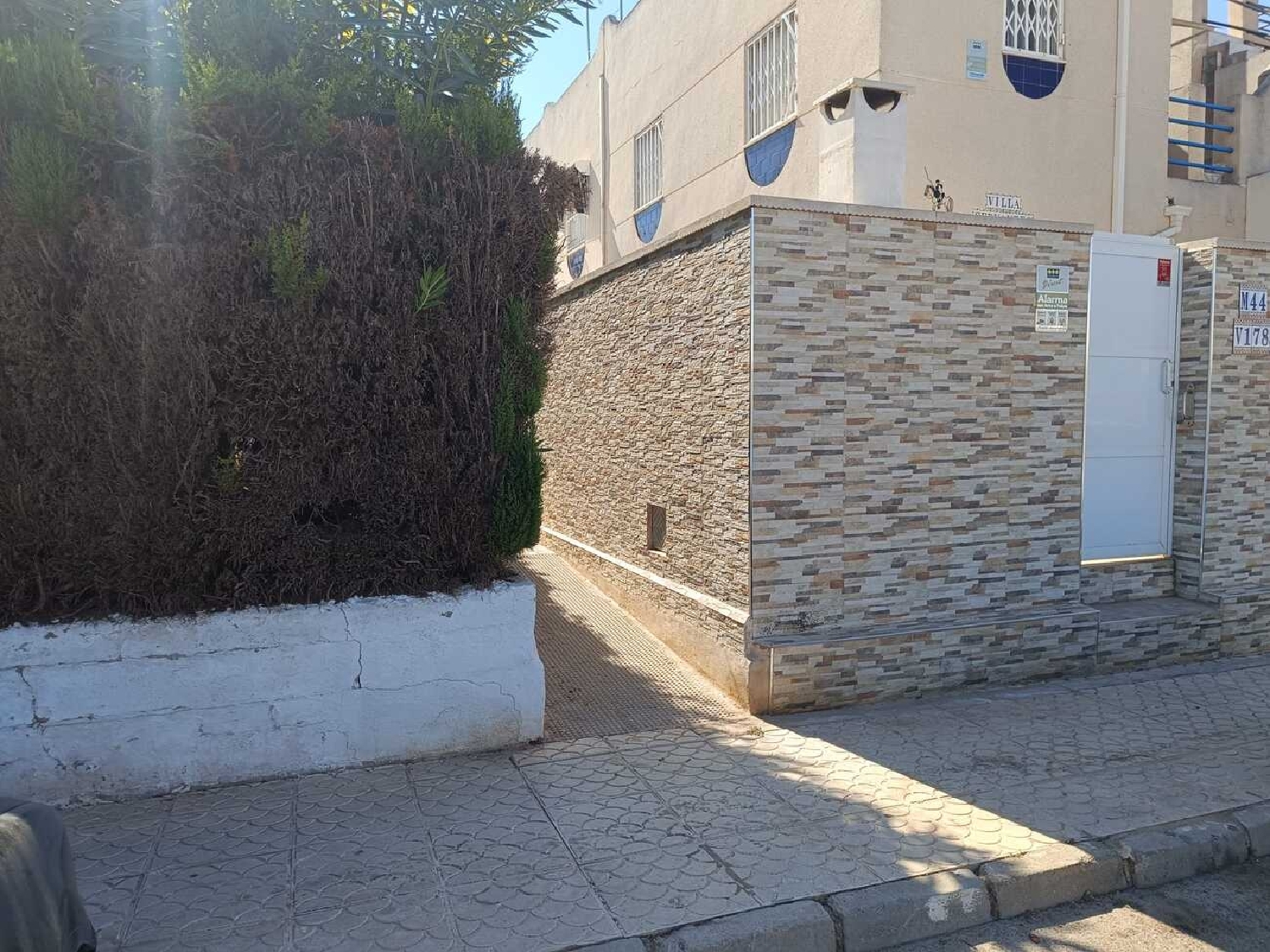  till salu radhus Torrevieja Baix Segura 2