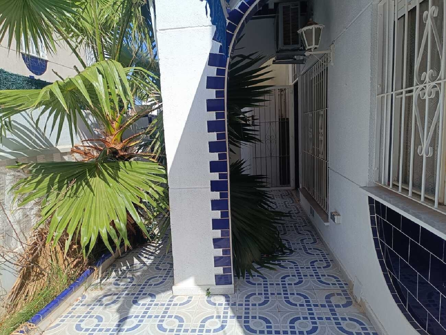  till salu radhus Torrevieja Baix Segura 31