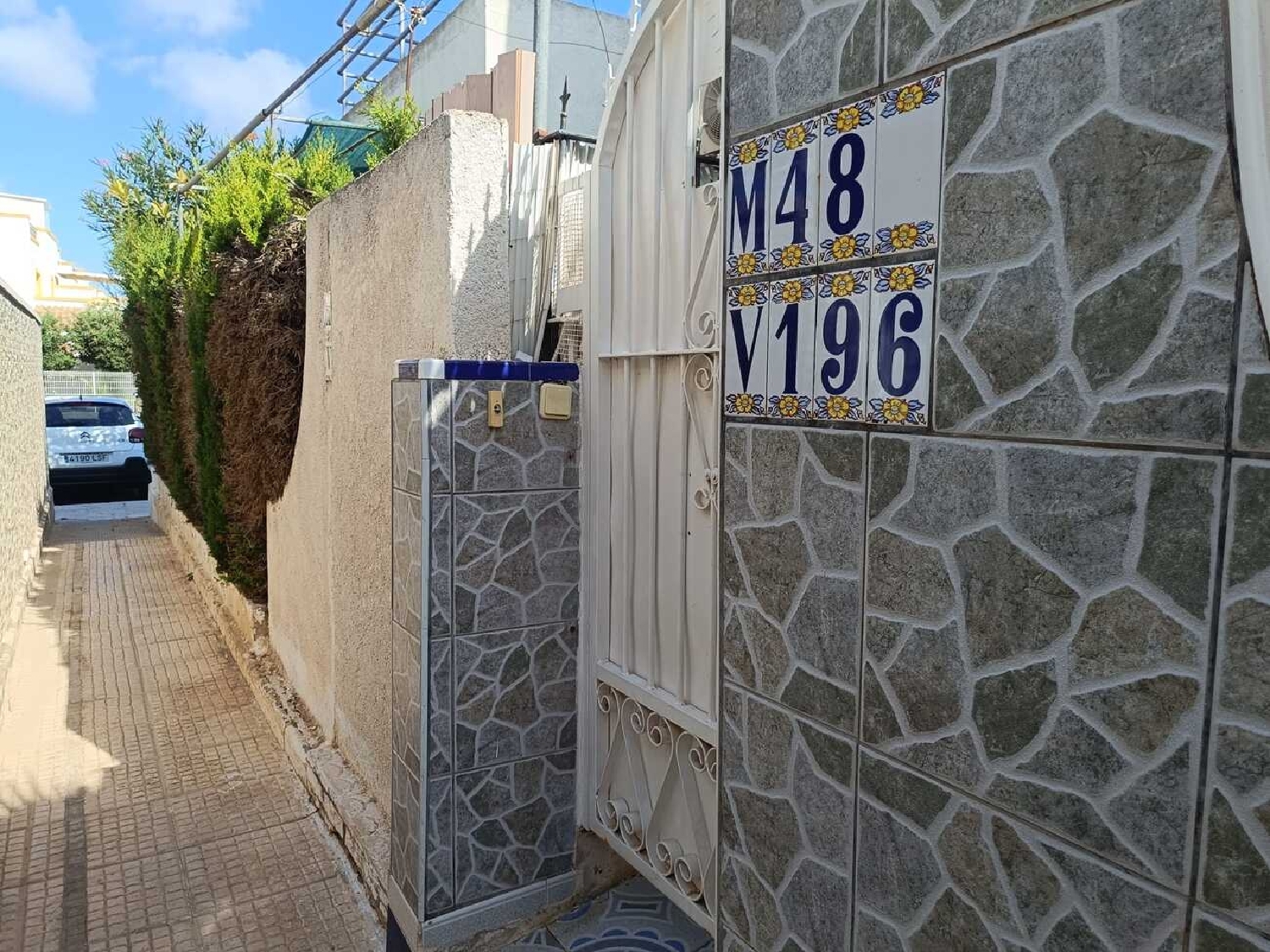  till salu radhus Torrevieja Baix Segura 4