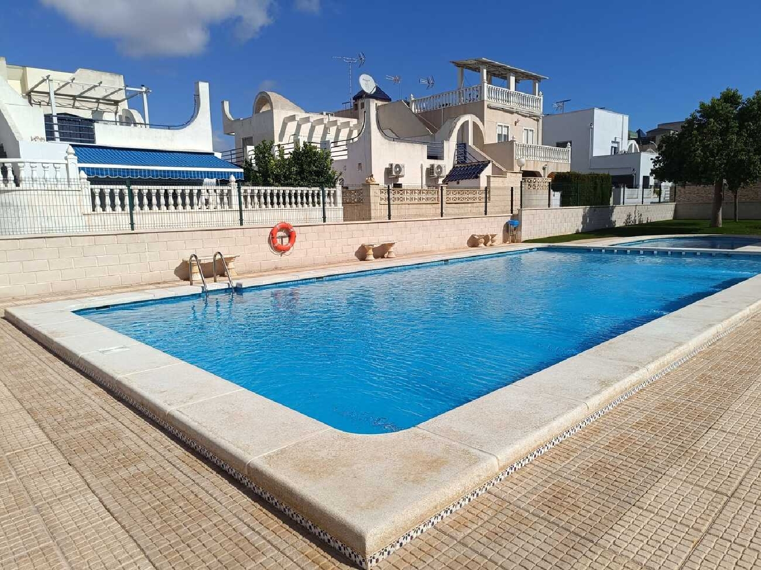  till salu radhus Torrevieja Baix Segura 7