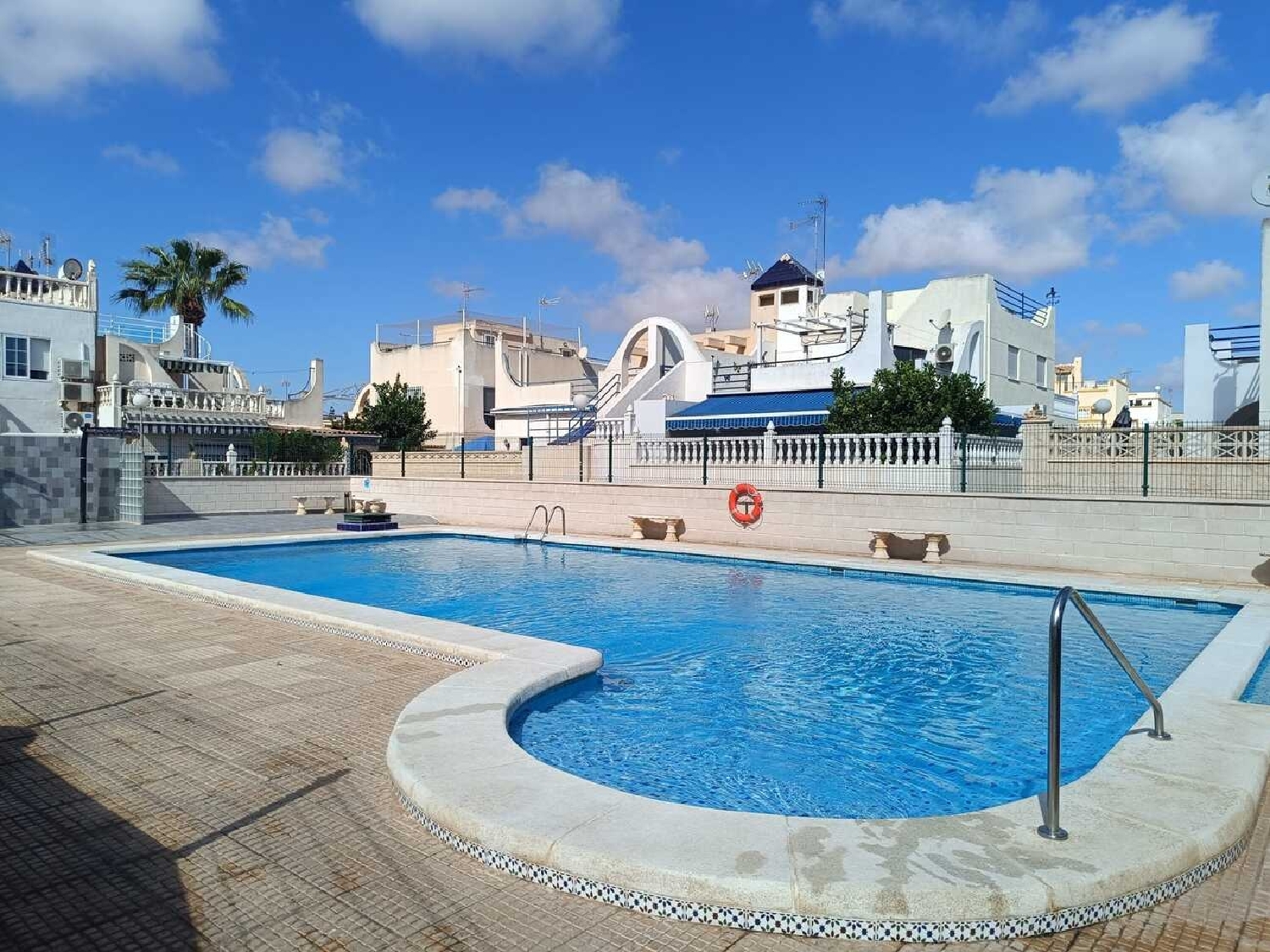  till salu radhus Torrevieja Baix Segura 8