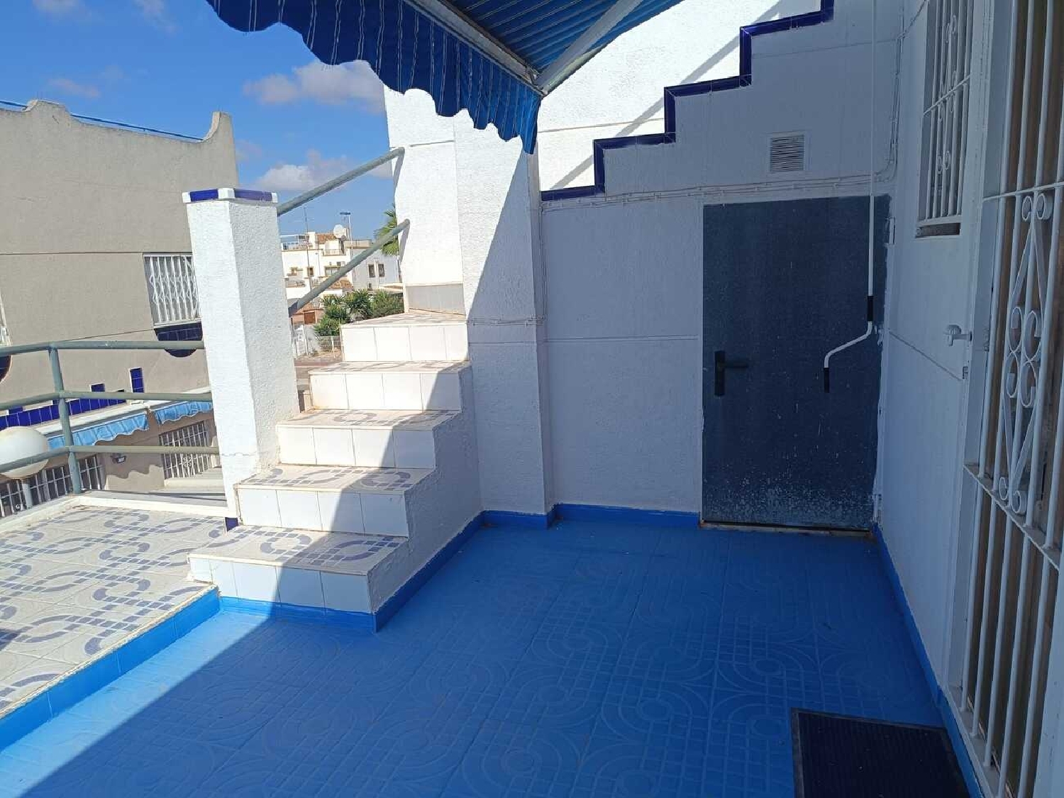  till salu radhus Torrevieja Baix Segura 34
