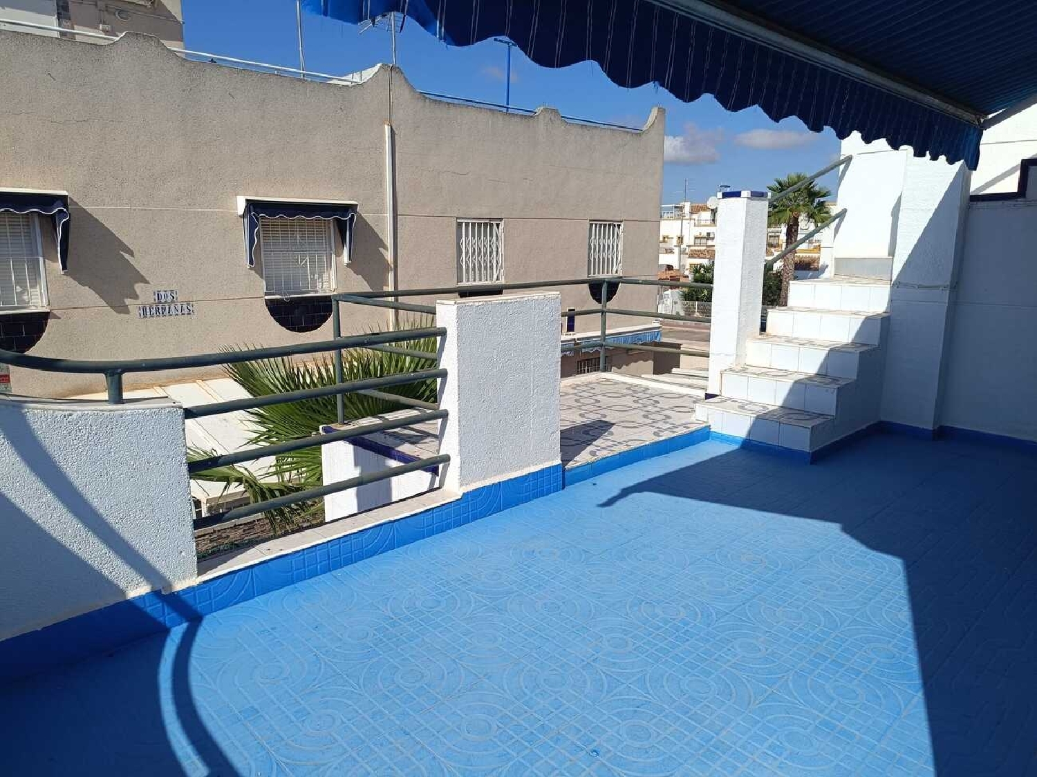  till salu radhus Torrevieja Baix Segura 35