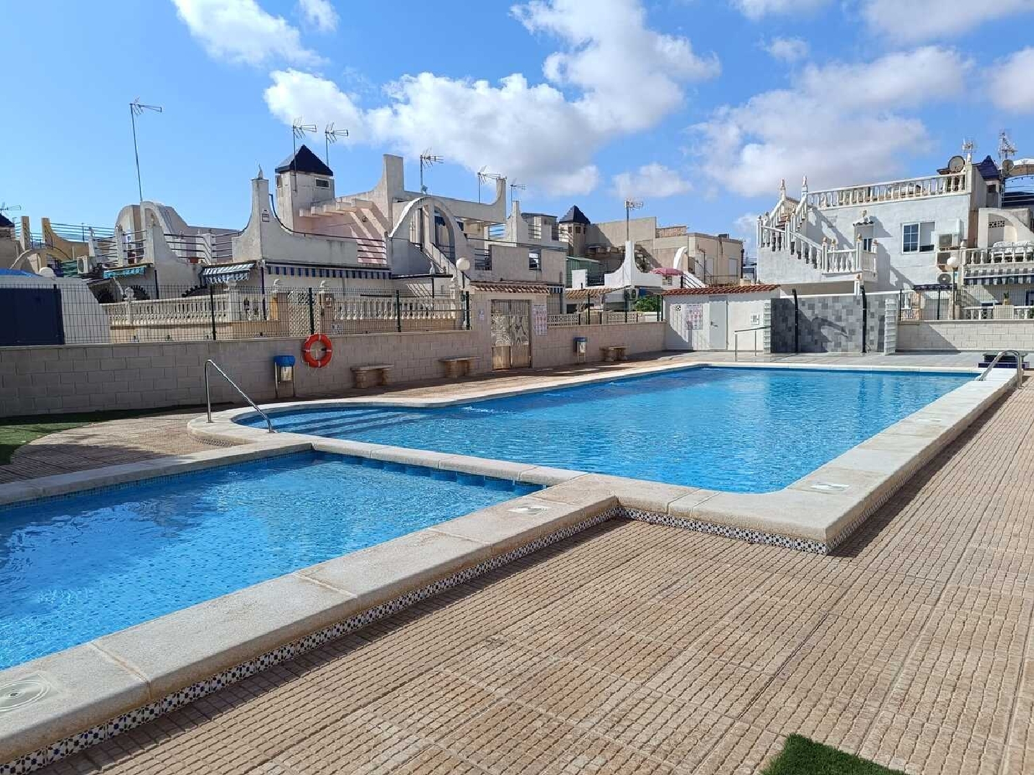  till salu radhus Torrevieja Baix Segura 3