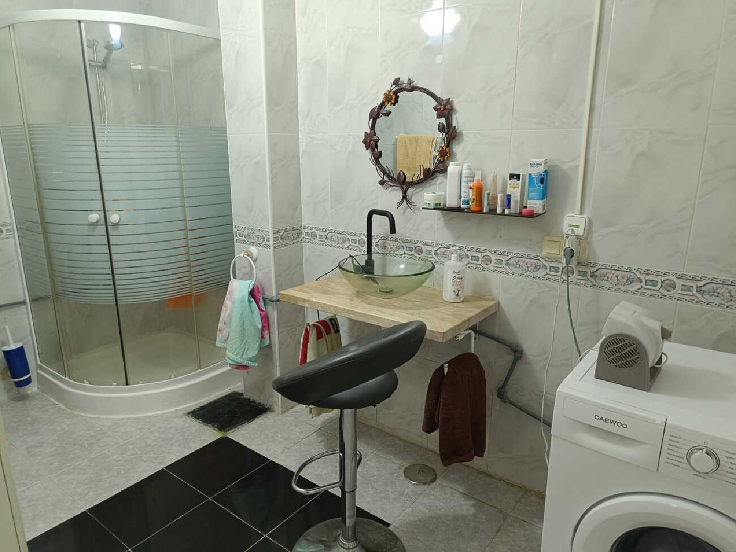  till salu radhus Torrevieja Baix Segura 20