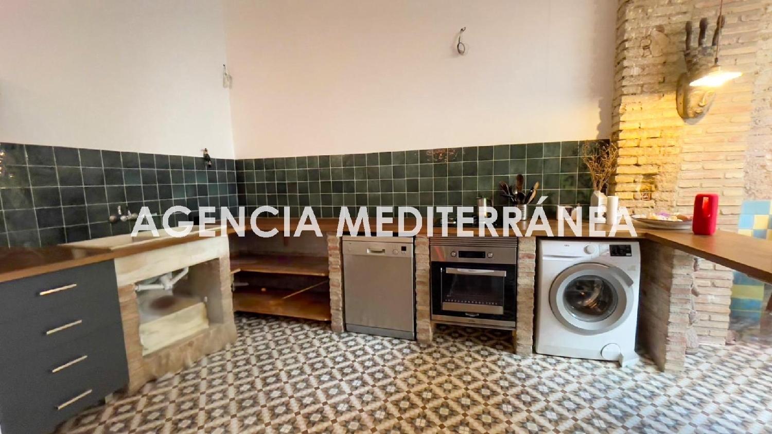 à vendre maison de ville Valencia De Las Torres Campiña Sur 5