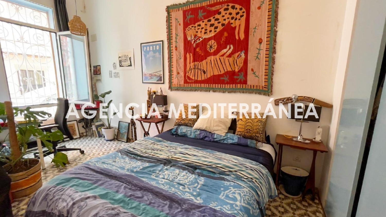  à vendre maison de ville Valencia De Las Torres Campiña Sur 8