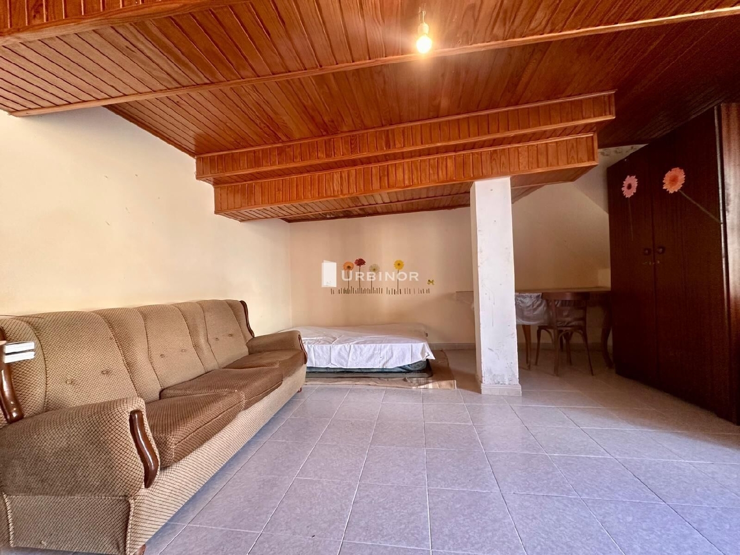  for sale terraced house Vilar De Barrio Limia 6