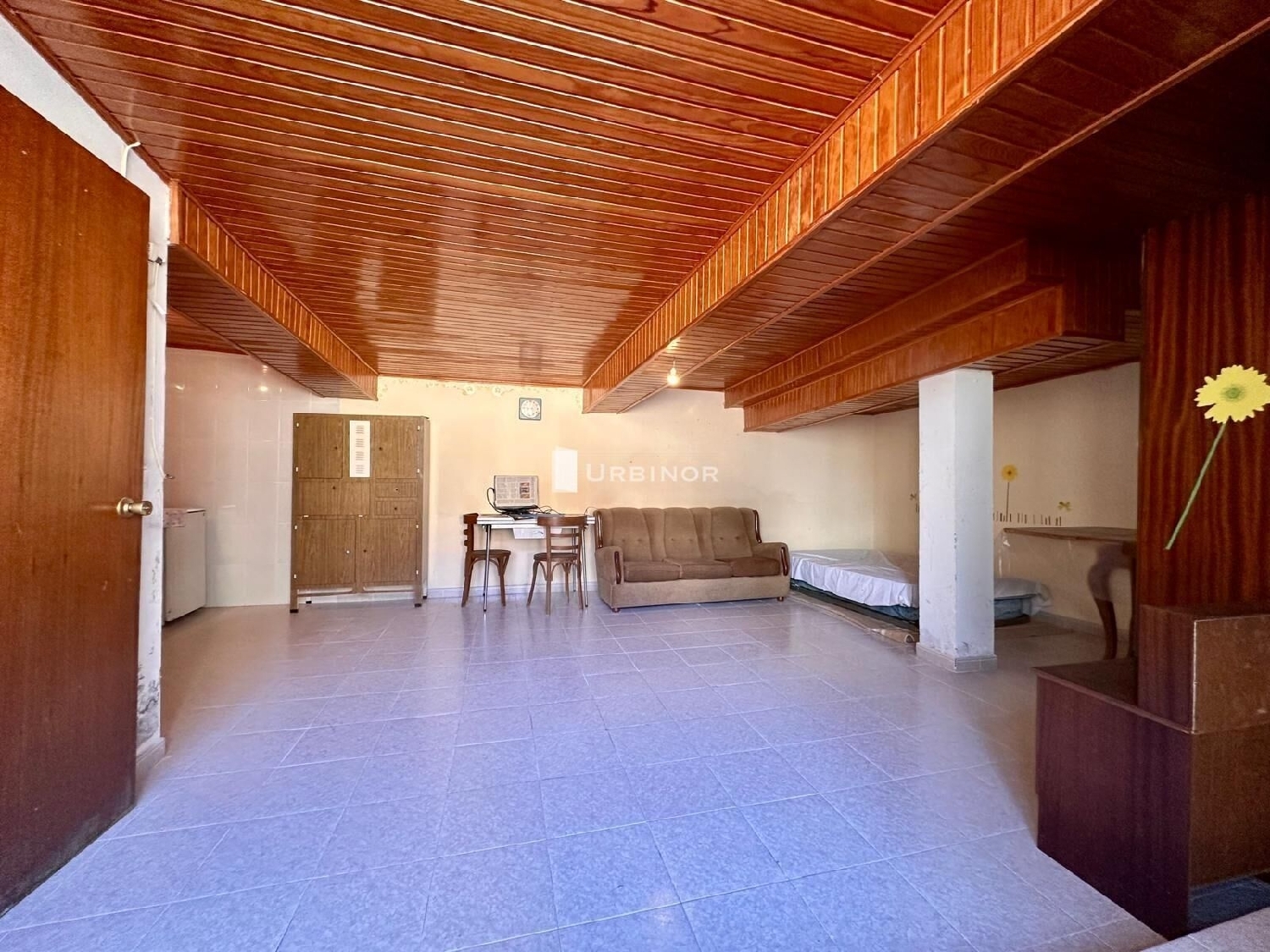  for sale terraced house Vilar De Barrio Limia 7