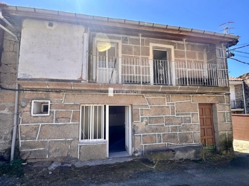 Vilar De Barrio Limia terraced house foto 6297595
