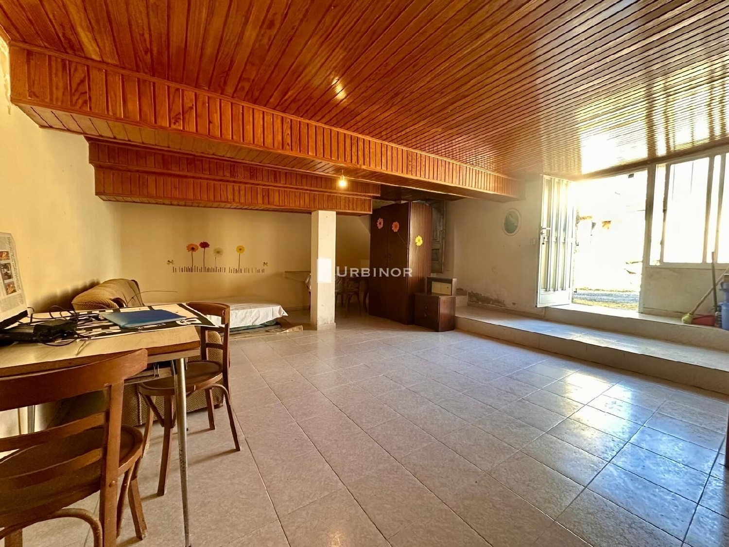  for sale terraced house Vilar De Barrio Limia 4