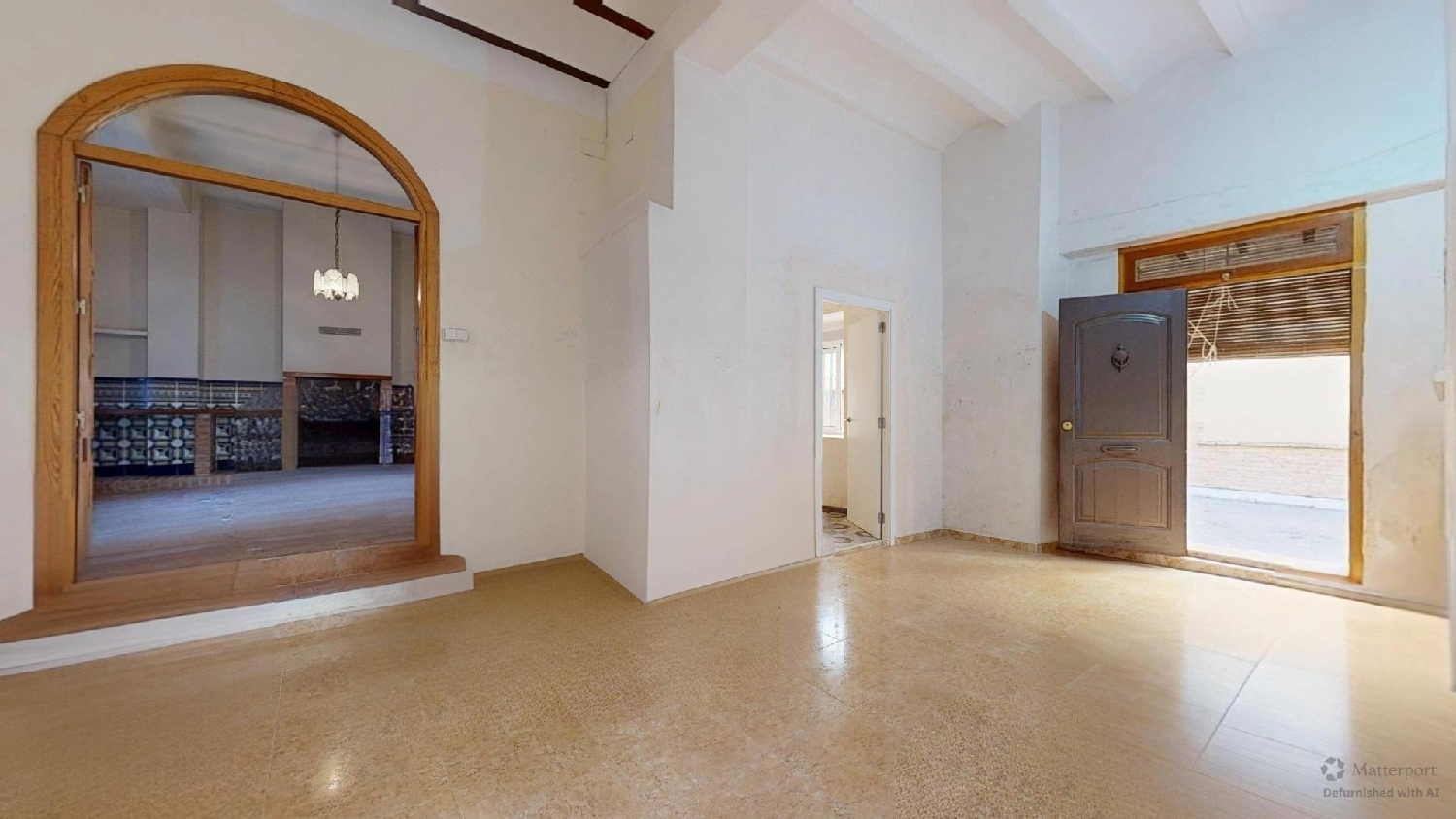  kaufen Reihenhaus Xàtiva Costera (La) 8