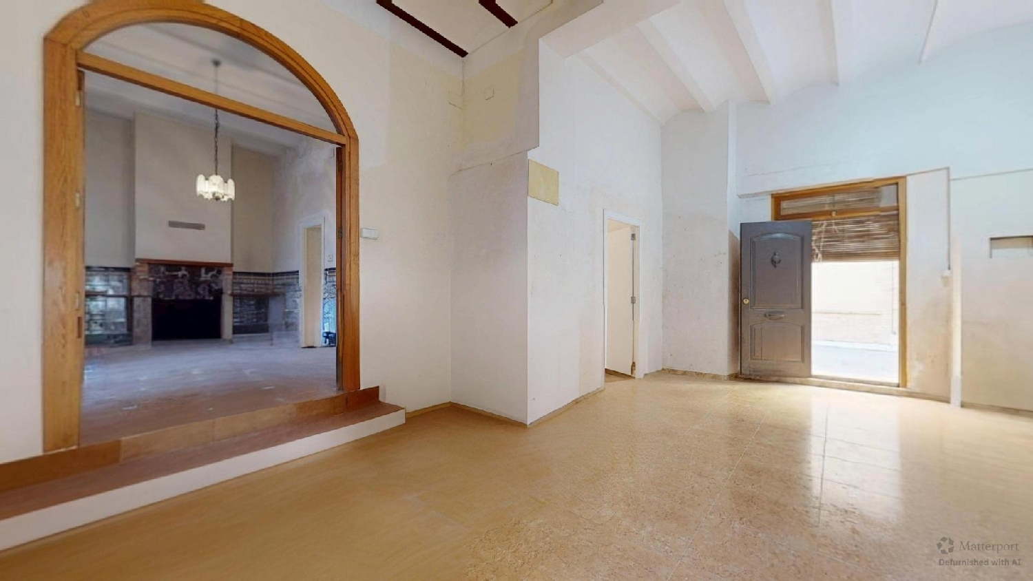  kaufen Reihenhaus Xàtiva Costera (La) 1