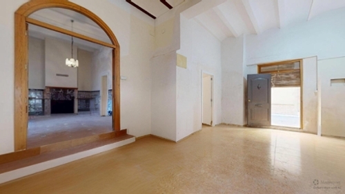 Xàtiva Costera (La) Reihenhaus Bild 6298020