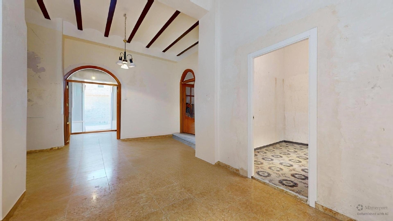  kaufen Reihenhaus Xàtiva Costera (La) 2
