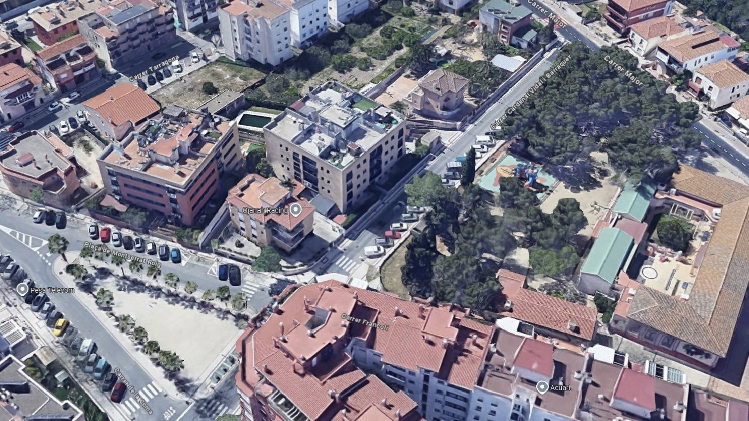  for sale apartment Constantins Gironès 3